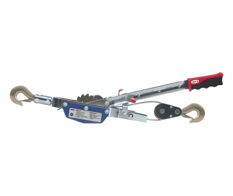 Ручна лебідка 1,3 т Yato YT-5913