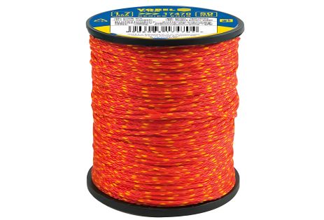 ПП шнур каменщика 1.7 мм 100 м Vorel 17471