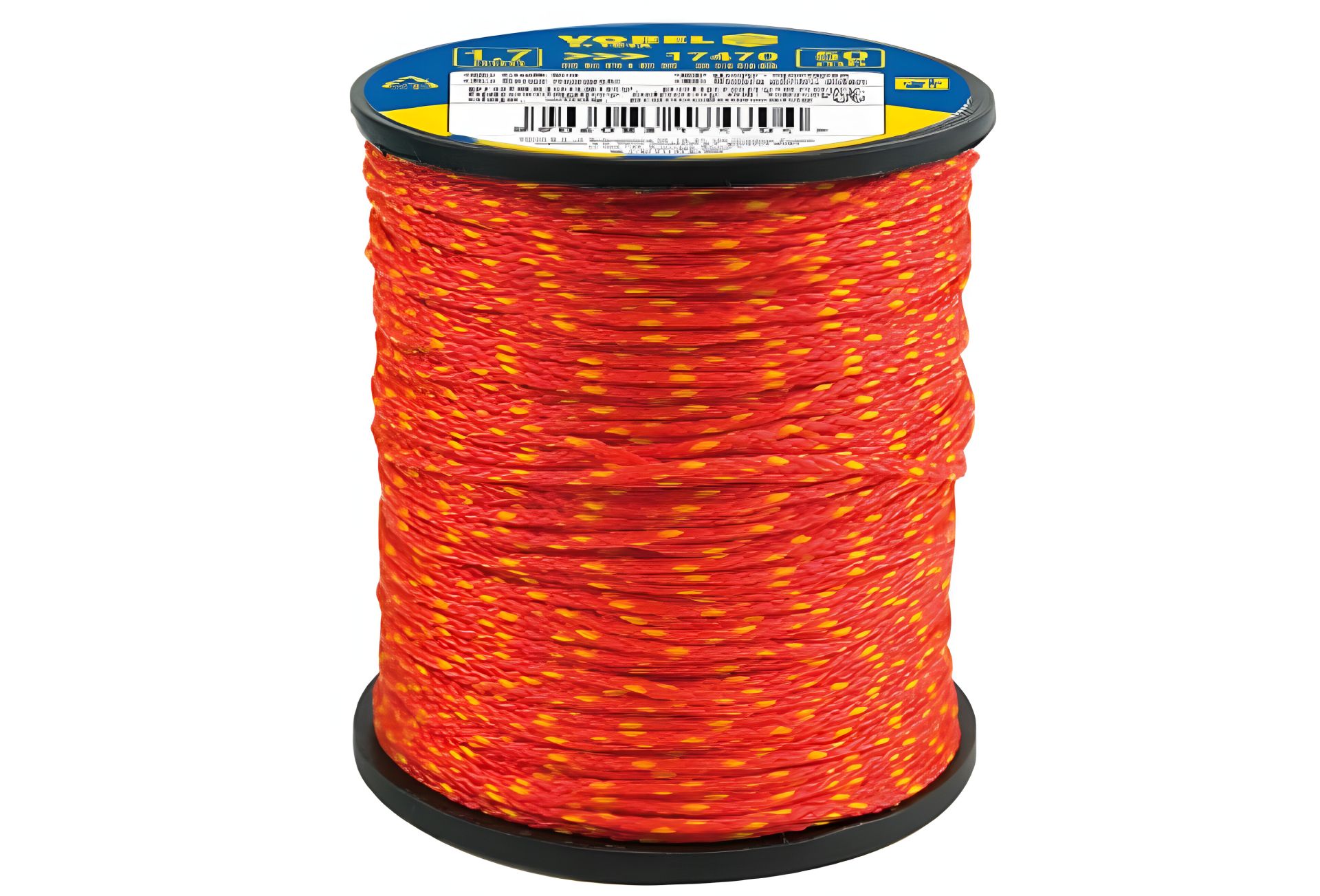 Шнур муляра поліпропілен. 2 мм 50 м Vorel 17473 Шнур муляра поліпропілен. 2 мм 50 м Vorel 17473