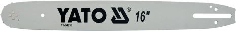 16-дюймова шина для бензопил 3/8" P Yato YT-84935