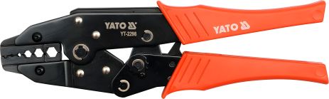 Инструмент для обжима наконечников Yato (YT-2298)