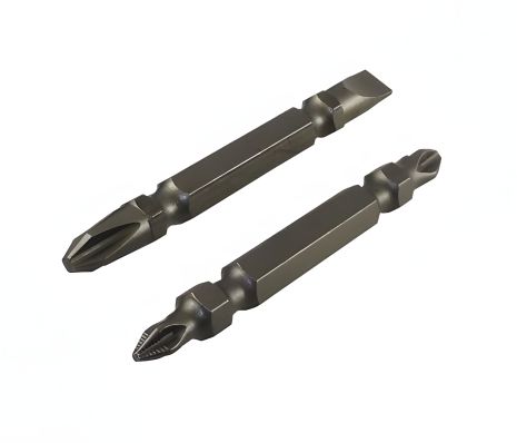 PH2/SL6*65 мм біта під саморіз ZHWEI PH2-SL6