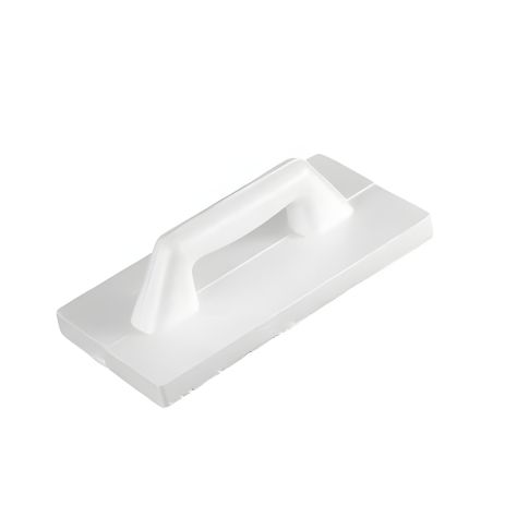 Пенопластовая терка INTERTOOL HT-0005, 260×130 мм, 40 г/дм³ Пенопластовая терка INTERTOOL HT-0005, 260×130 мм, 40 г/дм³