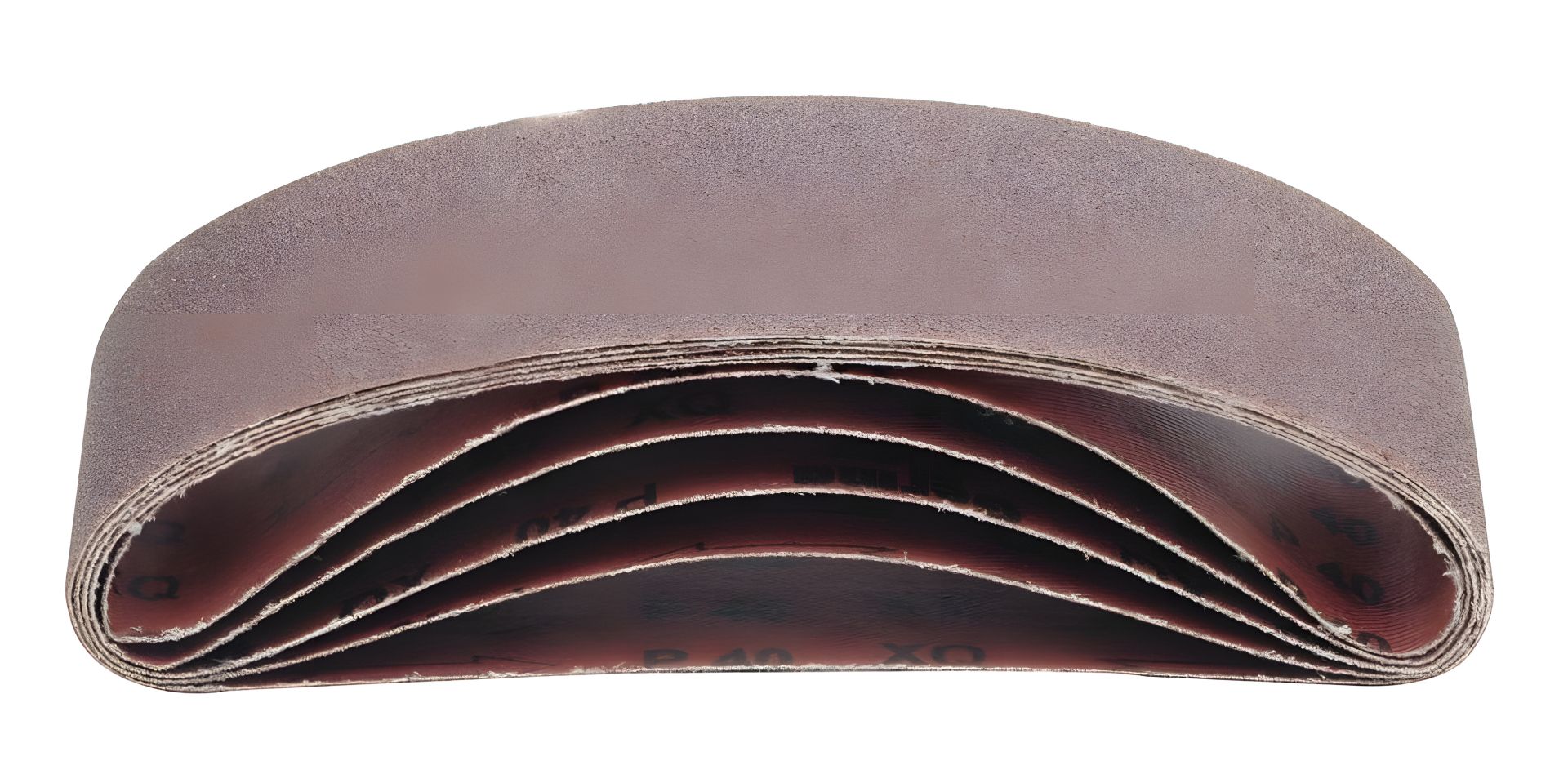 Бесконечная шлифлента 75x533 мм P-100, 5 шт., Vorel 07667 Бесконечная шлифлента 75x533 мм P-100, 5 шт., Vorel 07667