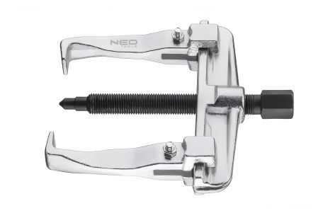 Съемник подшипников с двойным захватом 110 мм, сертификат TUV NEO 11-866 Съемник подшипников с двойным захватом 110 мм, сертификат TUV NEO 11-866