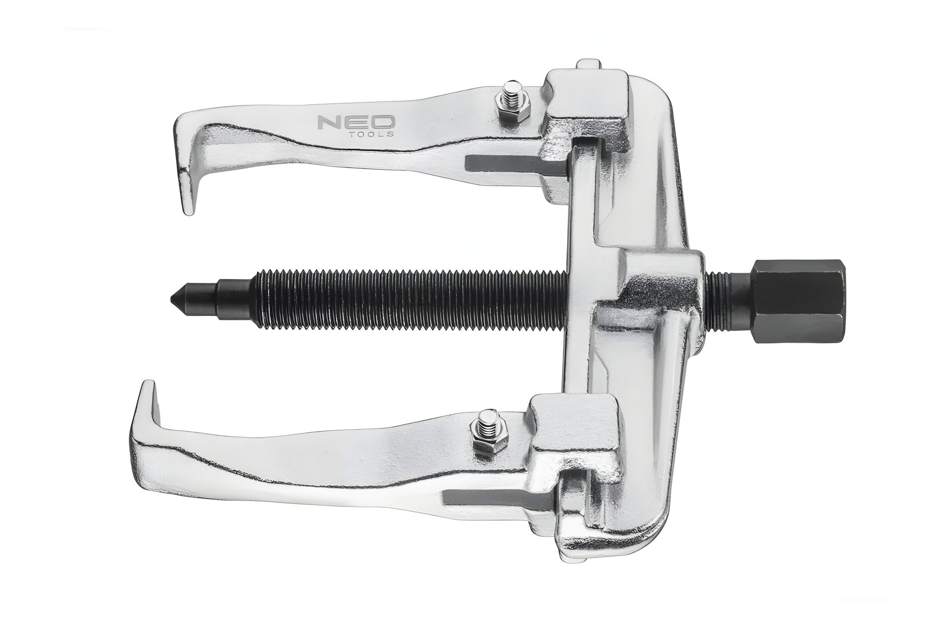 Съемник подшипников с двойным захватом 110 мм, сертификат TUV NEO 11-866 Съемник подшипников с двойным захватом 110 мм, сертификат TUV NEO 11-866