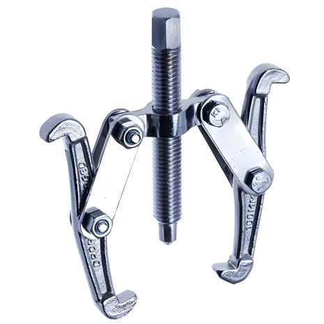 Двухзахватный съемник подшипников 3" (75 мм) СНГ SP203ST Двухзахватный съемник подшипников 3" (75 мм) СНГ SP203ST