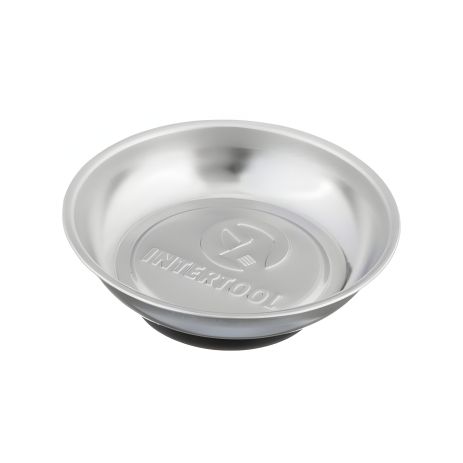 Магнітна тарілка 108×22 мм INTERTOOL ET-1050