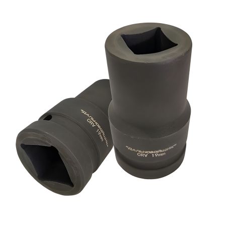 Головка торцева "Дальнобійник" 21мм 1" Г1ДК21ВК Головка торцева "Дальнобійник" 21мм 1" Г1ДК21ВК