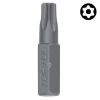 Насадка 1/4" 25 мм TORX T40 з отвором TOPTUL FSGA0840 Насадка 1/4" 25 мм TORX T40 з отвором TOPTUL FSGA0840