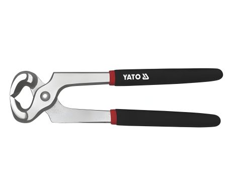 Будівельні кліщі 200 мм Yato YT-2048 Будівельні кліщі 200 мм Yato YT-2048