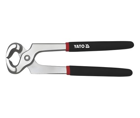 Строительные клещи 160 мм Yato YT-2046