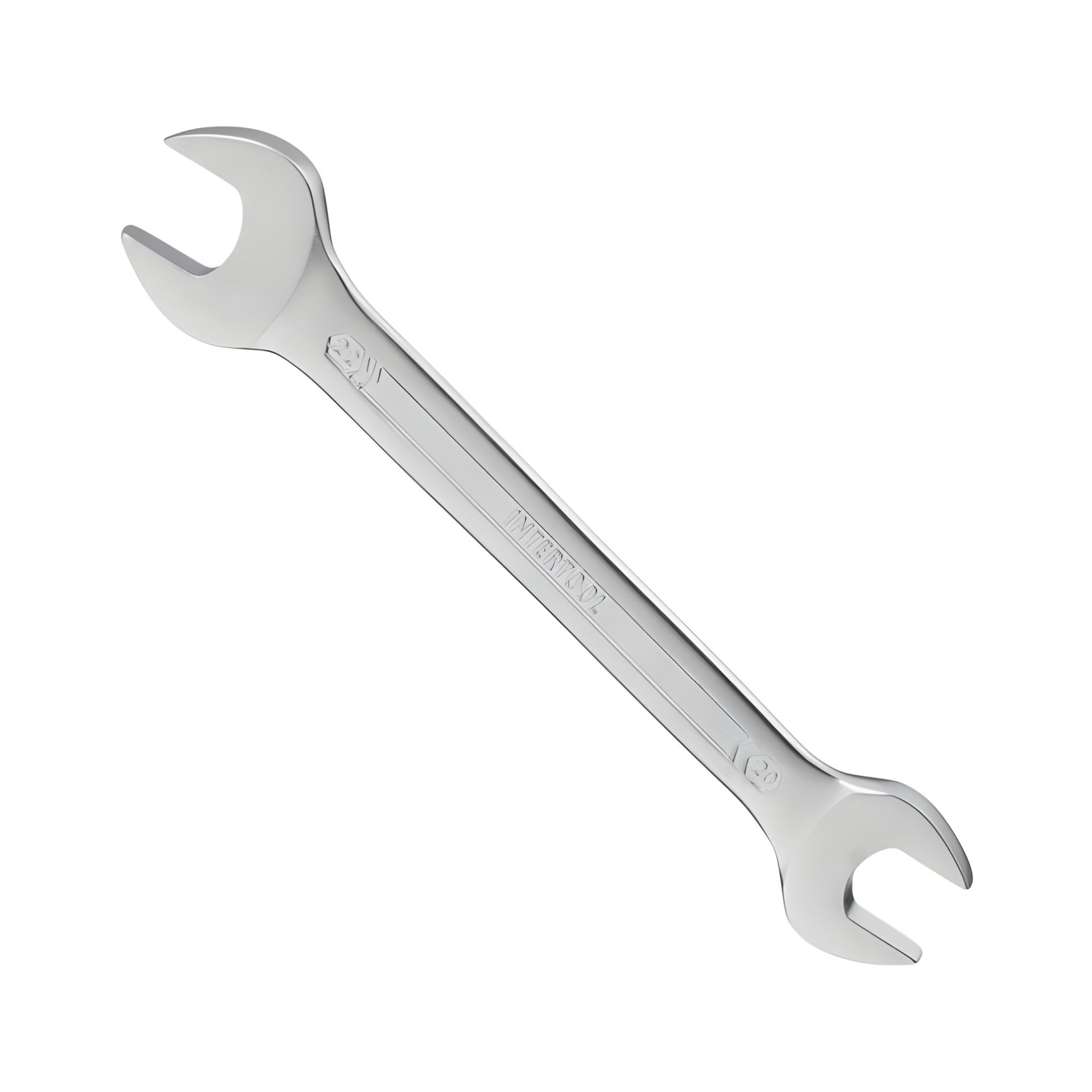 Рожковый ключ 20-22 мм, STORM INTERTOOL XT-1120 Рожковый ключ 20-22 мм, STORM INTERTOOL XT-1120