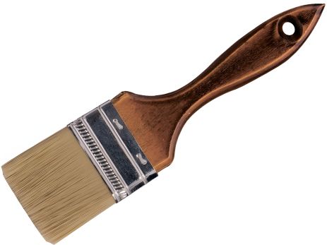 Плоска малярна кисть, b= 63 мм PROFI Virok 19V006 Плоска малярна кисть, b= 63 мм PROFI Virok 19V006