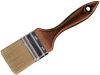 Кисть малярна плоска лакована, b= 102 мм PROFI Virok 19V010