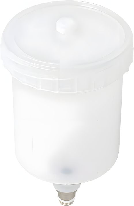 Зовнішній бачок для пневмоінструменту MIOL 80-950