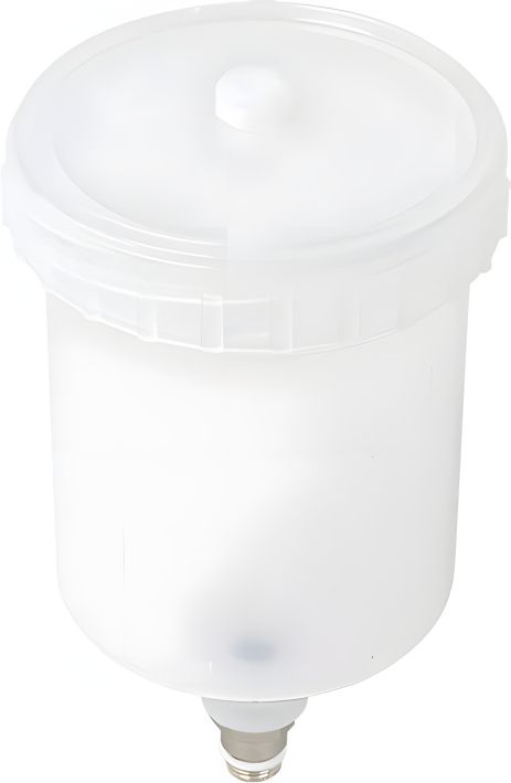 Зовнішній бачок для пневмоінструменту MIOL 80-950 Зовнішній бачок для пневмоінструменту MIOL 80-950