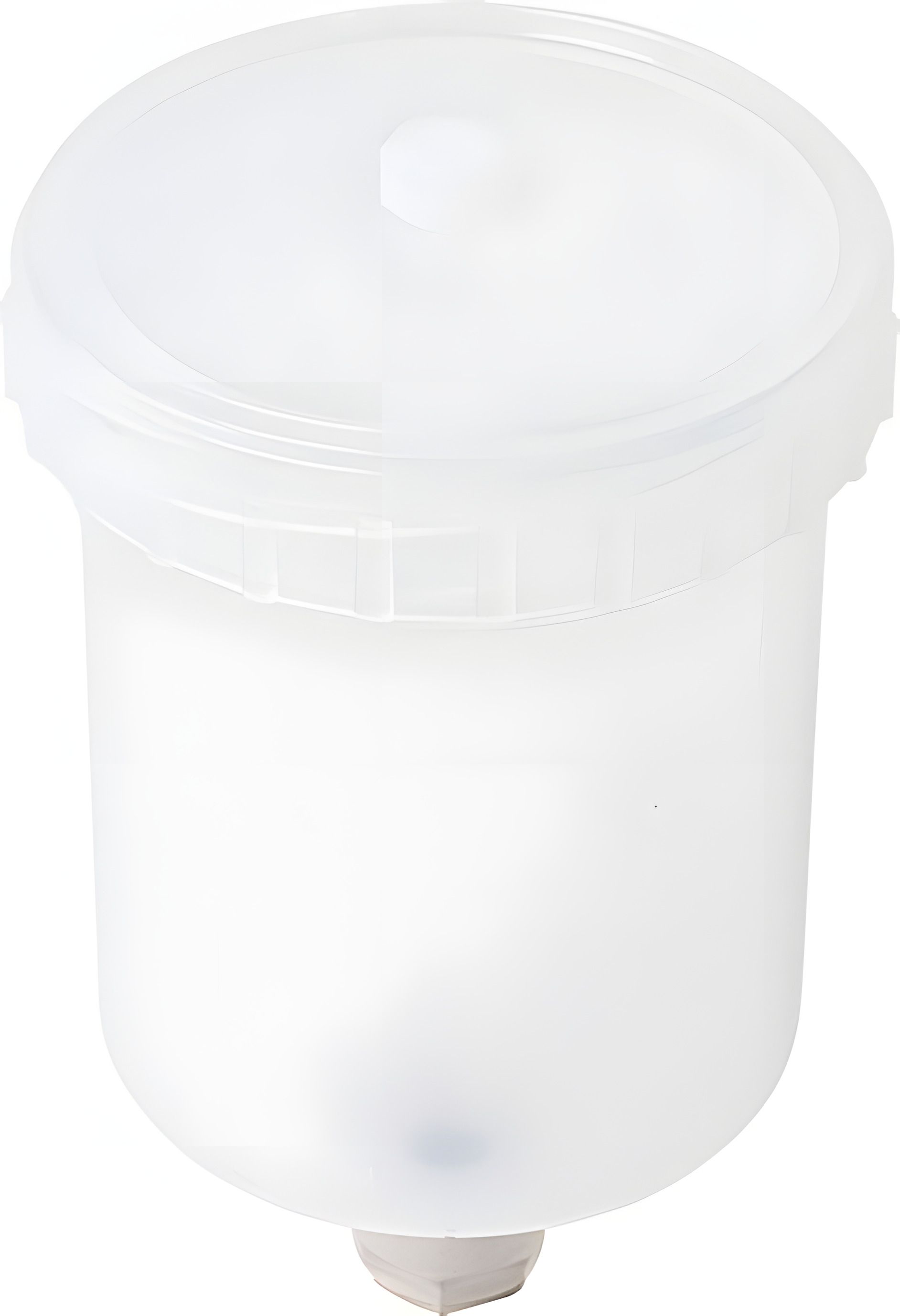 Бачок для пневмоінструменту з внутрішнім різьбленням MIOL 80-943 Бачок для пневмоінструменту з внутрішнім різьбленням MIOL 80-943