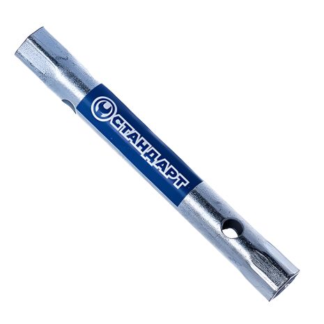 Торцевой трубчатый ключ 16х17 мм СНГ KT1617ST