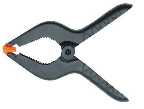 Струбцина пружинная 100 мм Vorel 38500 Струбцина пружинная 100 мм Vorel 38500