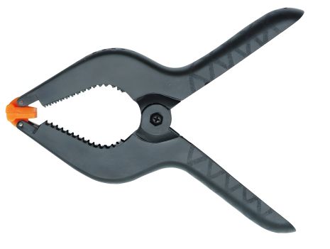 Пружинна струбцина 100 мм Vorel 38500