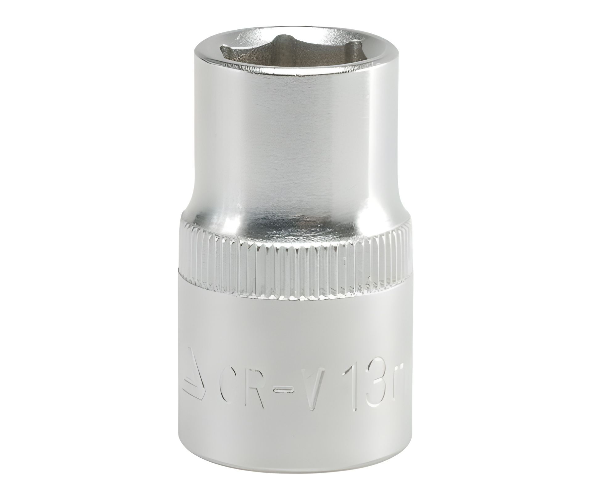 Шестигранна торцева головка 1/2" 13 мм Yato YT-1206 Шестигранна торцева головка 1/2" 13 мм Yato YT-1206