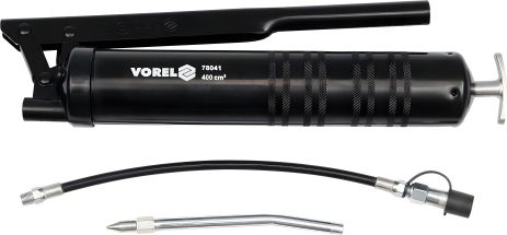 Vorel 78041 Шприц для мастила 400 мл