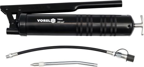 Vorel 78041 Шприц для мастила 400 мл