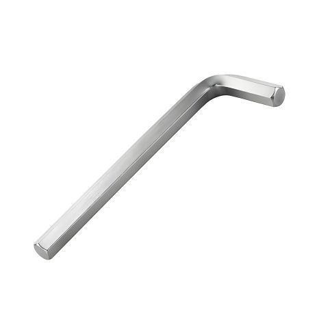 Шестигранний ключ Г-подібний 16 мм INTERTOOL HT-1866