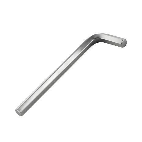 Шестигранный Г-образный ключ 14мм, 210*55мм INTERTOOL HT-1864 Шестигранный Г-образный ключ 14мм, 210*55мм INTERTOOL HT-1864