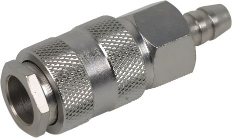 Быстросъемное соединение с клапаном 10 мм от MIOL 81-239 Быстросъемное соединение с клапаном 10 мм от MIOL 81-239