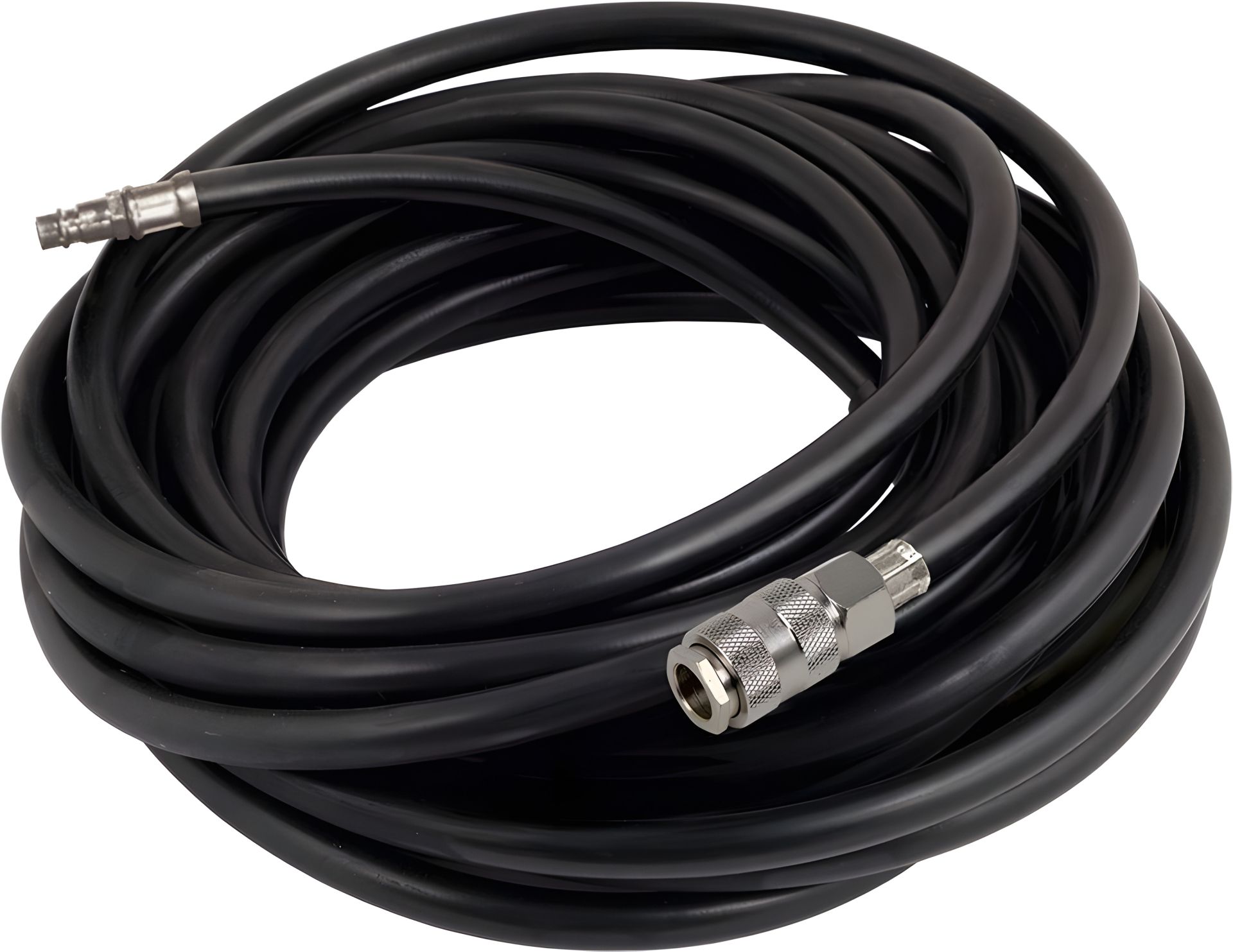 Гумовий армований шланг 15 м, MIOL 81-365 Гумовий армований шланг 15 м, MIOL 81-365