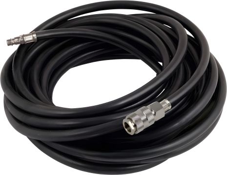 Армований гумовий шланг 20 м MIOL 81-366