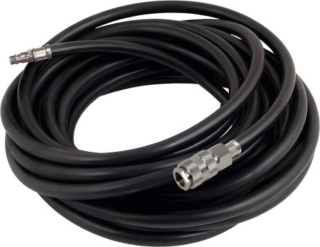 Армований гумовий шланг 10 м MIOL 81-364 Армований гумовий шланг 10 м MIOL 81-364