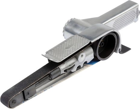 Yato YT-09742 Шліфмашина пневматична стрічкова 20 х 520 мм Yato YT-09742 Шліфмашина пневматична стрічкова 20 х 520 мм