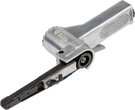 Шлифмашина пневматическая ленточная 10 х 330 мм Yato YT-09741 Шлифмашина пневматическая ленточная 10 х 330 мм Yato YT-09741