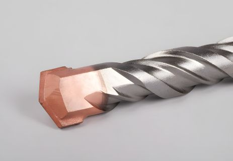 Свердло по бетону MIOL F-23-648, SDS-plus, 8x160 мм Свердло по бетону MIOL F-23-648, SDS-plus, 8x160 мм