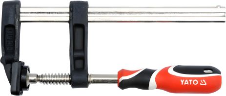 Струбцина столярная 150 x 50 мм Yato YT-6441 Струбцина столярная 150 x 50 мм Yato YT-6441