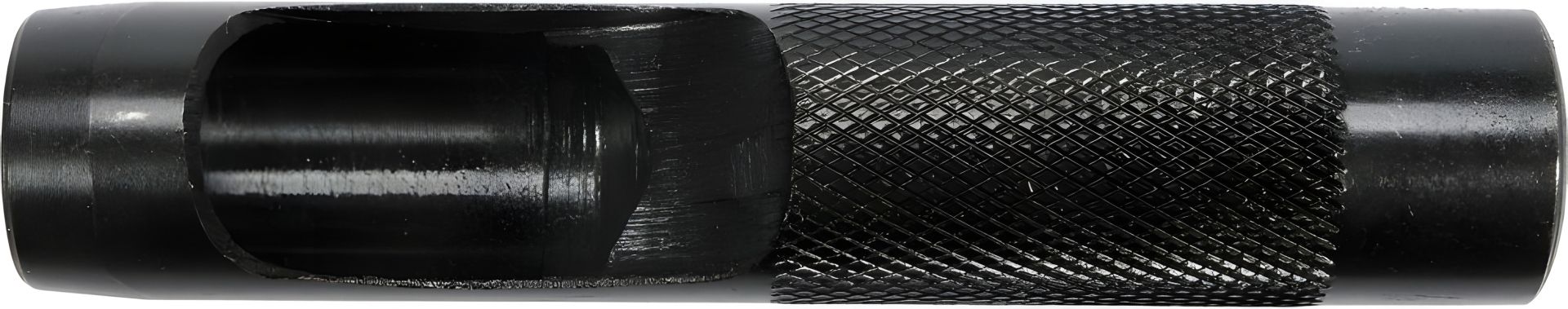 Пробійник кільцевий для шкіри та пароніту 18 мм Yato YT-35866 Пробійник кільцевий для шкіри та пароніту 18 мм Yato YT-35866