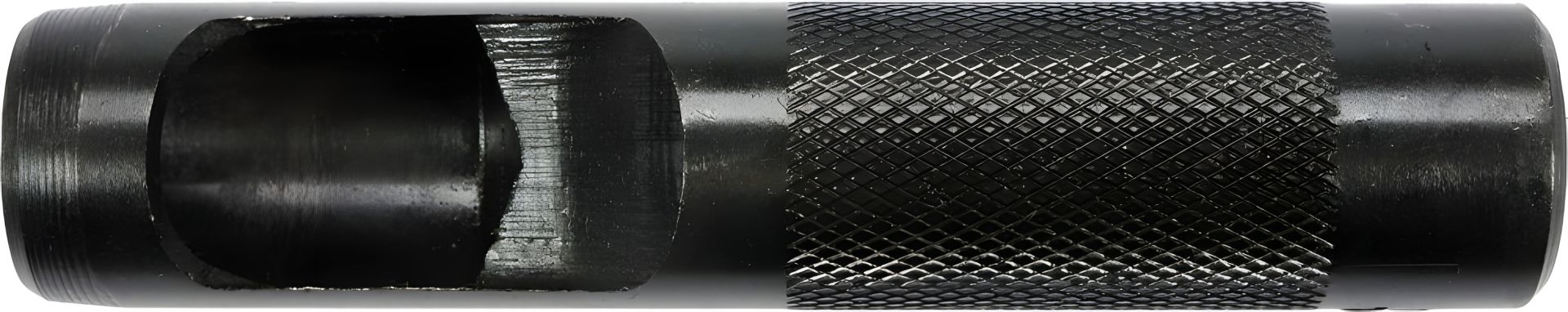 Кольцевой пробойник для кожи 19 мм Yato YT-35867 Кольцевой пробойник для кожи 19 мм Yato YT-35867