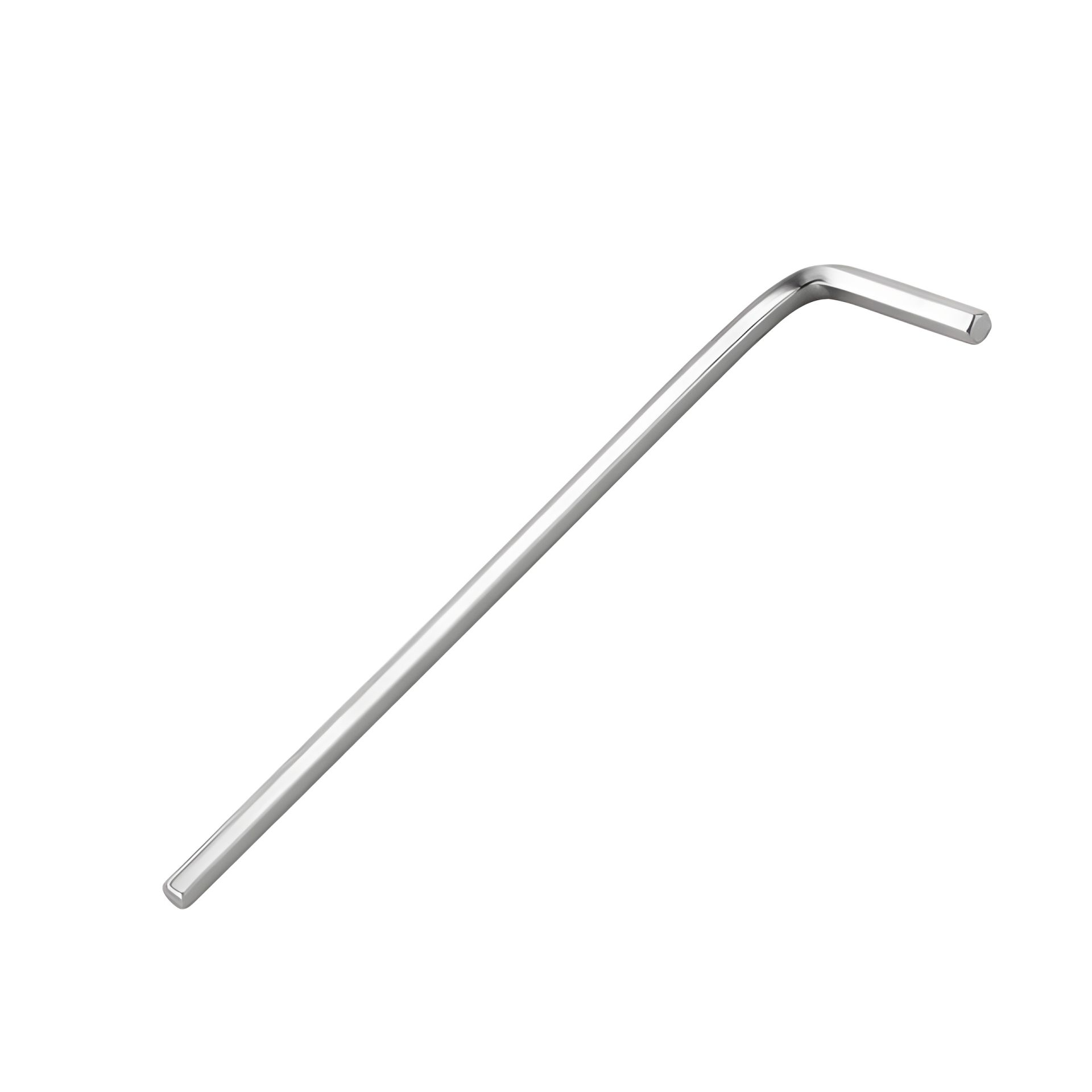 Шестигранный ключ Г-образный 2мм, 83*16мм, INTERTOOL HT-1852 Шестигранный ключ Г-образный 2мм, 83*16мм, INTERTOOL HT-1852