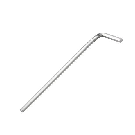 Г-подібний шестигранний ключ 2 мм INTERTOOL HT-1852