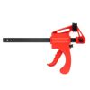 Струбцина-автомат, 150×60 мм INTERTOOL HT-6020