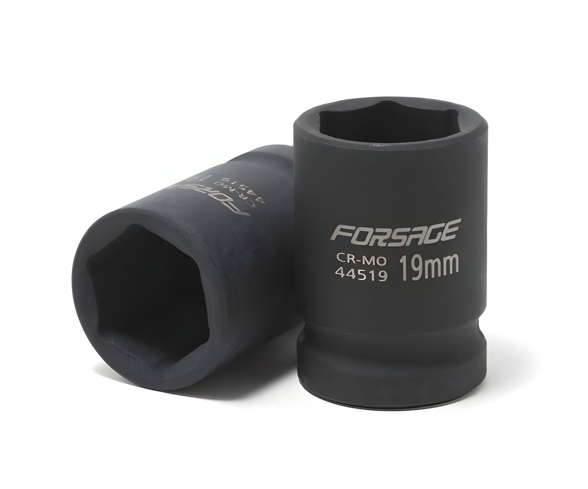 Головка ударная 41мм 1/2" 6гр. FORSAGE F-44541 Головка ударная 41мм 1/2" 6гр. FORSAGE F-44541