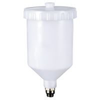 Бачок пластиковый с наружной резьбой, 600 мл, AUARITA PC-600GPB