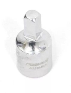 Головка-квадрат для маслосливных пробок 10мм 1/2" FORSAGE F-4118MR10