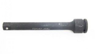 Удлинитель ударный 250мм 3/4" FORSAGE F-8046250MPB