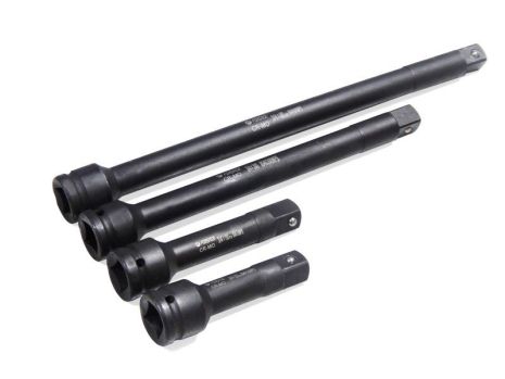 Удлинитель ударный 400мм, 3/4" Forsage ROCKFORCE F-8046400MPB Удлинитель ударный 400мм, 3/4" Forsage ROCKFORCE F-8046400MPB