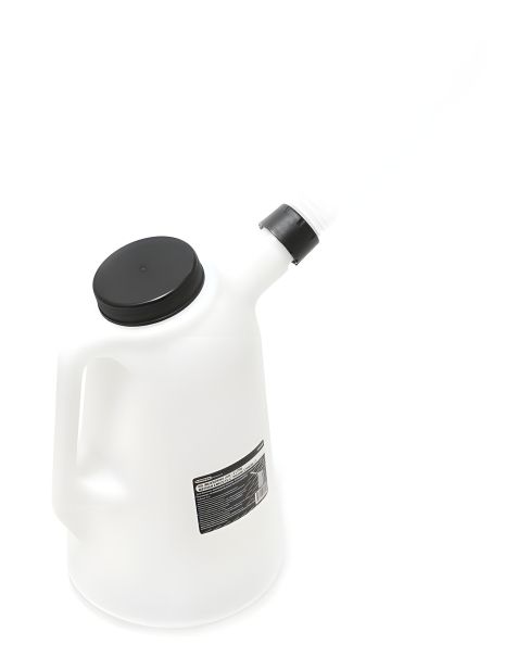 Пластикова мірна місткість для заливки олії 2л FORSAGE F-887C002