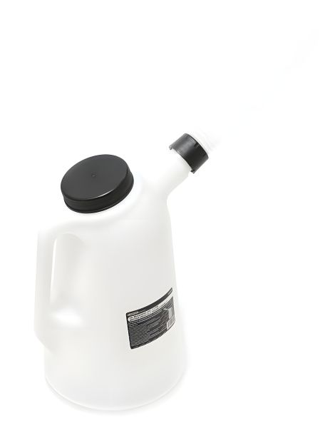 Мірна пластикова місткість для заливки олії 5л FORSAGE F-887C005